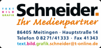 Schneider-Grafik