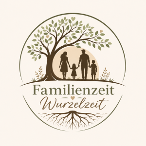 Familienzeit-Wurzelzeit